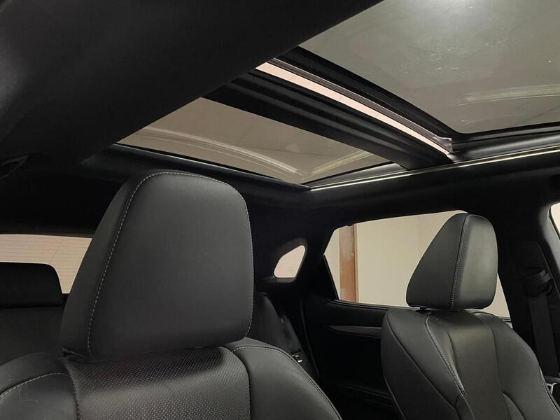 Lexus RX 450h F Sport - U400058767