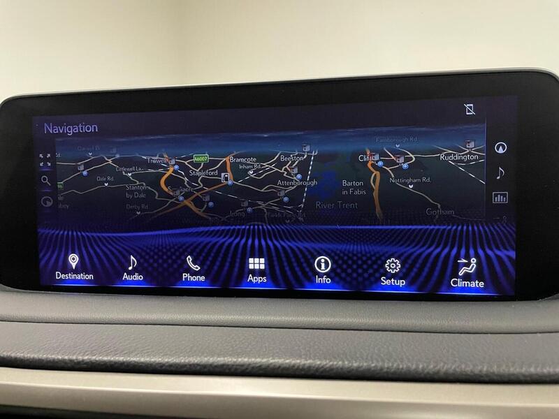 Lexus RX 450h F Sport - U400058767