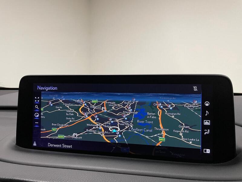 Lexus RX 450h F Sport - U400058767