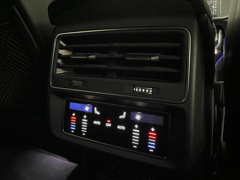 Audi Q7 TDI V6 Black Edition - U400058839