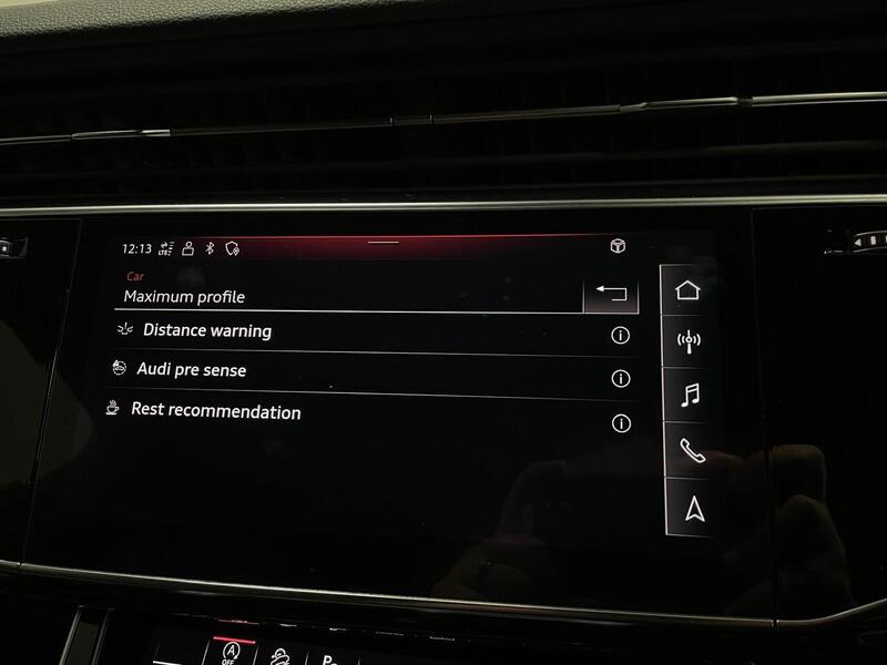 Audi Q7 TDI V6 Black Edition - U400058839