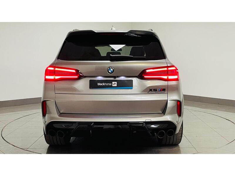 BMW X5 M i V8 Competition - U400058892