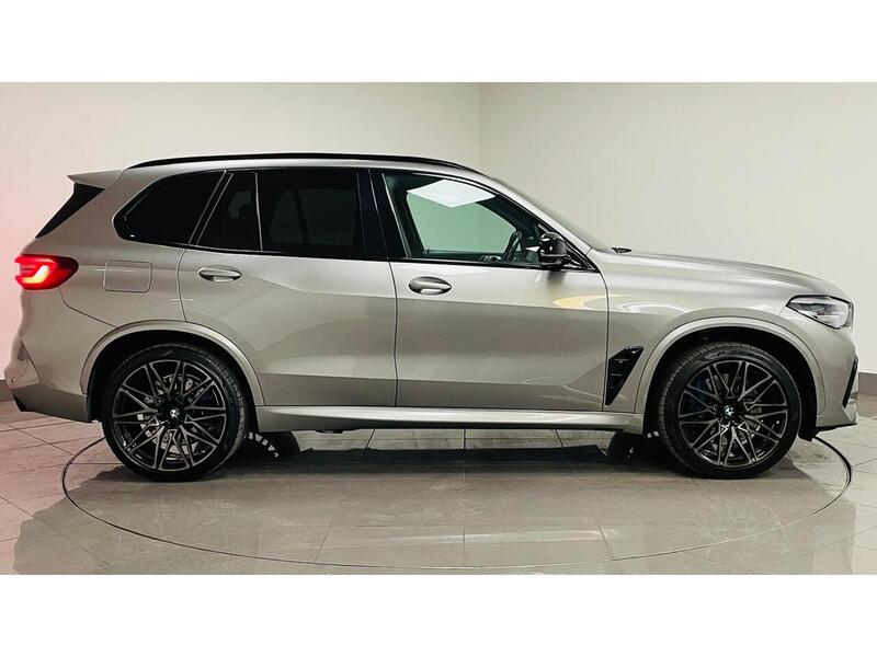 BMW X5 M i V8 Competition - U400058892