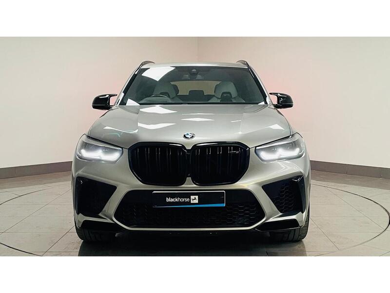 BMW X5 M i V8 Competition - U400058892