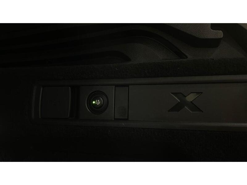 BMW X5 M i V8 Competition - U400058892