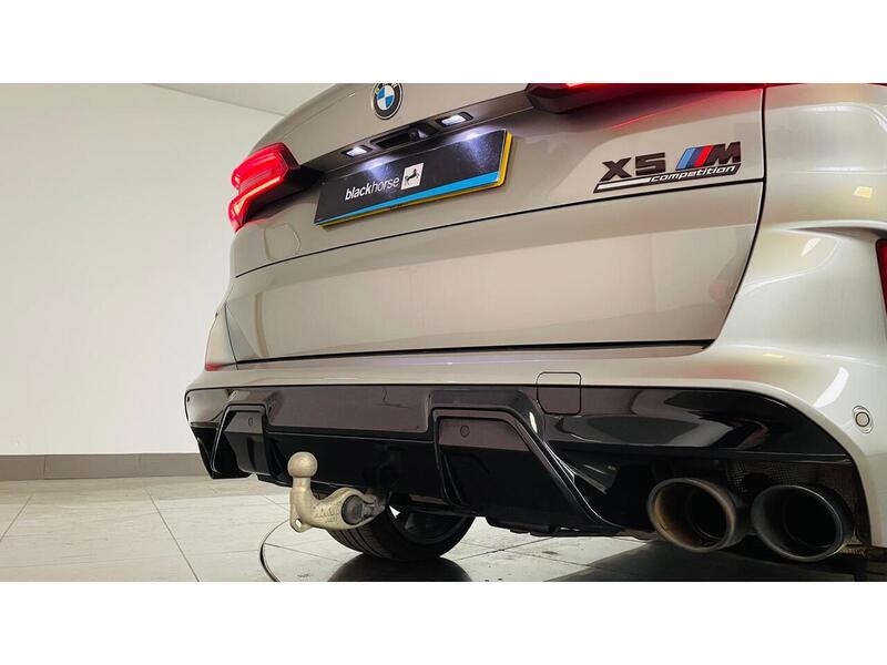 BMW X5 M i V8 Competition - U400058892