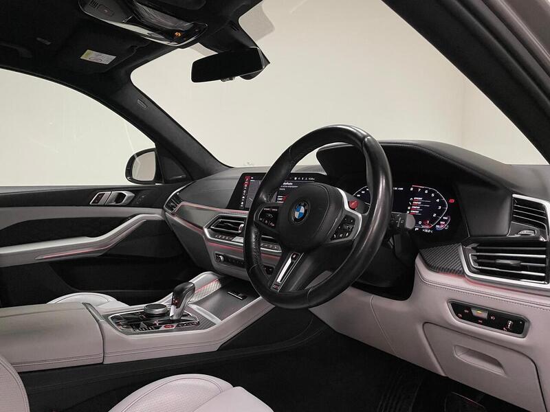 BMW X5 M i V8 Competition - U400058892