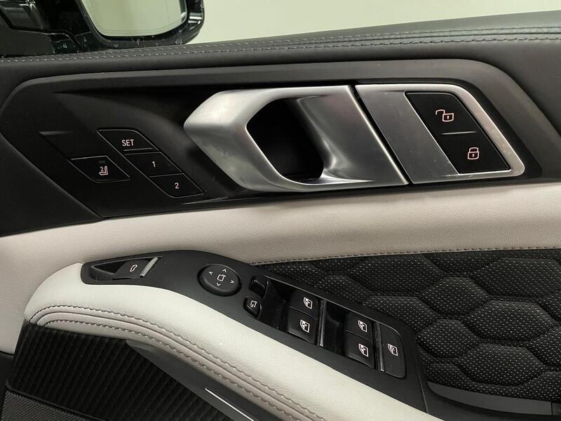 BMW X5 M i V8 Competition - U400058892