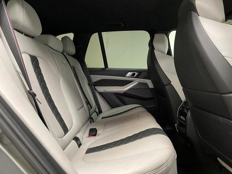 BMW X5 M i V8 Competition - U400058892