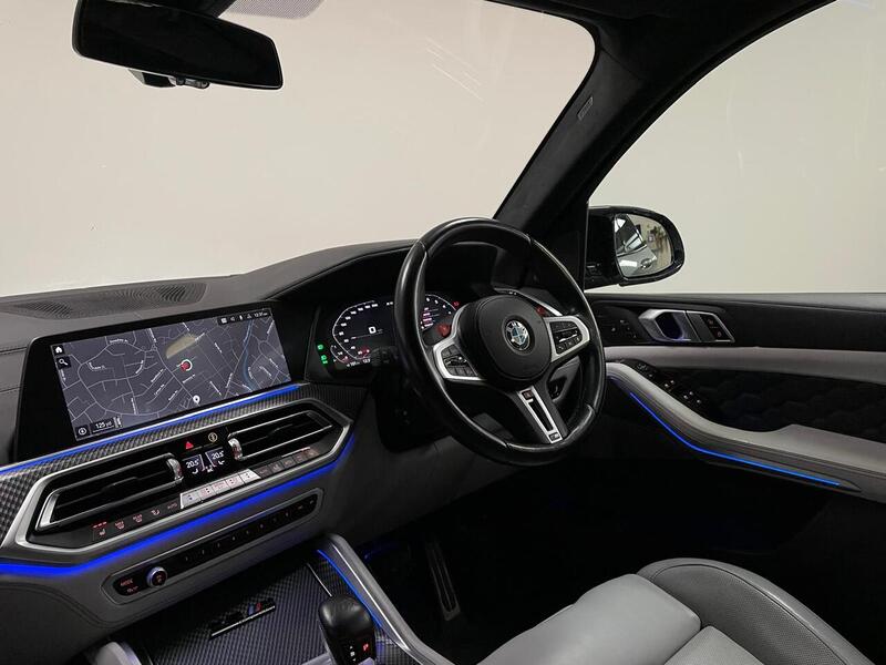 BMW X5 M i V8 Competition - U400058892