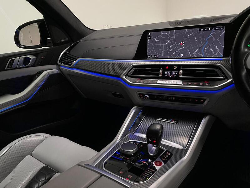 BMW X5 M i V8 Competition - U400058892