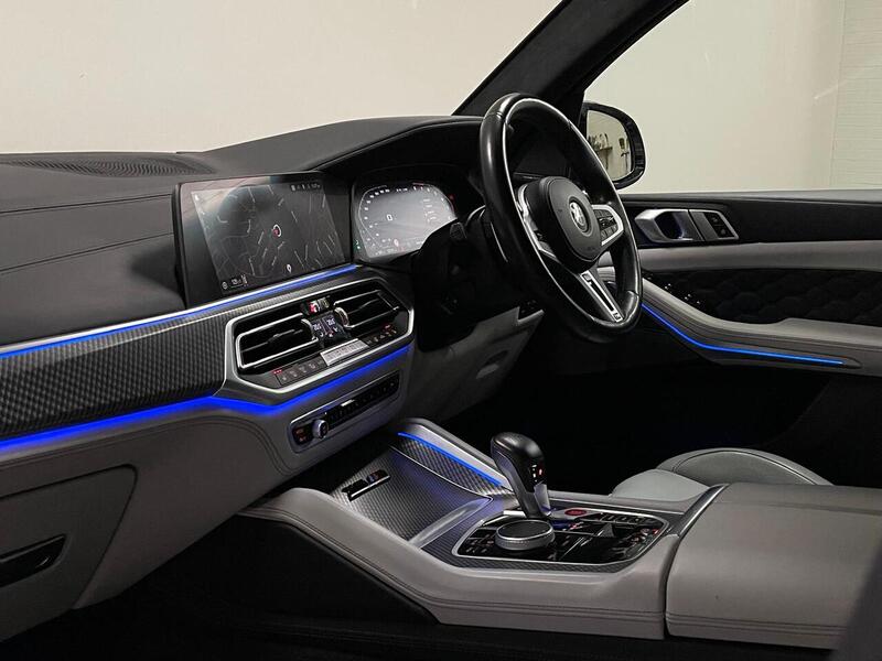 BMW X5 M i V8 Competition - U400058892