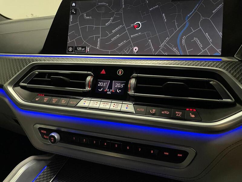 BMW X5 M i V8 Competition - U400058892