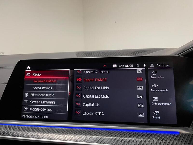 BMW X5 M i V8 Competition - U400058892