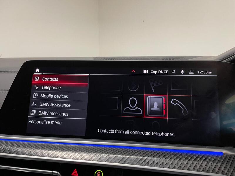 BMW X5 M i V8 Competition - U400058892