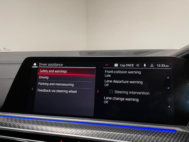 BMW X5 M i V8 Competition - U400058892