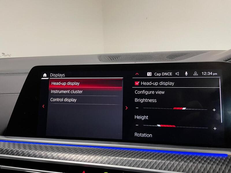 BMW X5 M i V8 Competition - U400058892