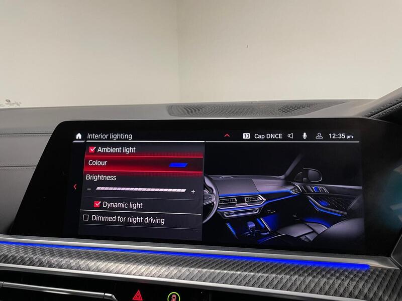 BMW X5 M i V8 Competition - U400058892