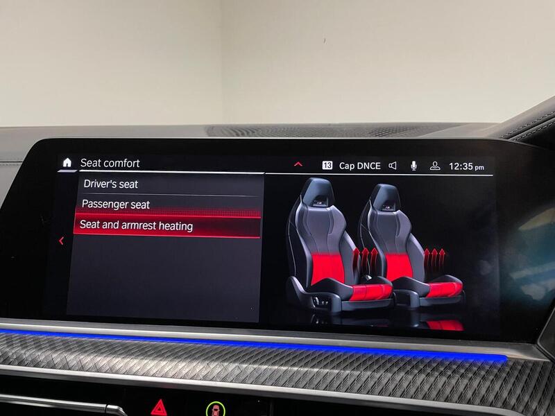 BMW X5 M i V8 Competition - U400058892