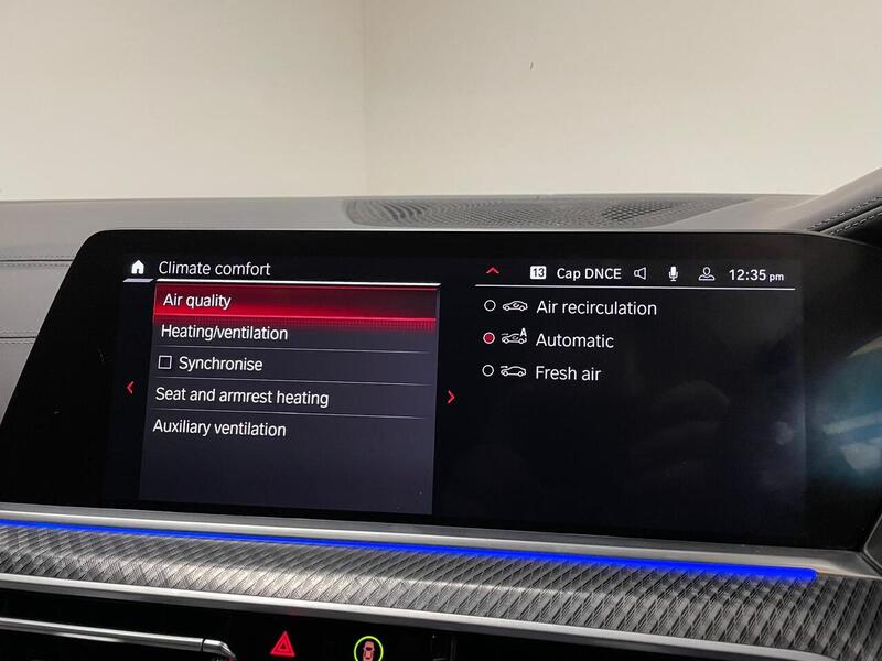 BMW X5 M i V8 Competition - U400058892