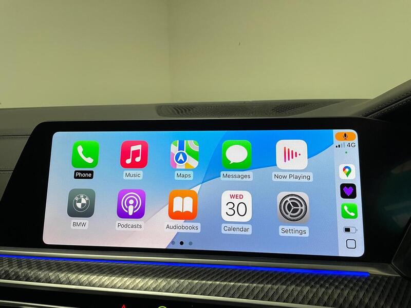 BMW X5 M i V8 Competition - U400058892