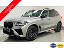 BMW X5 M