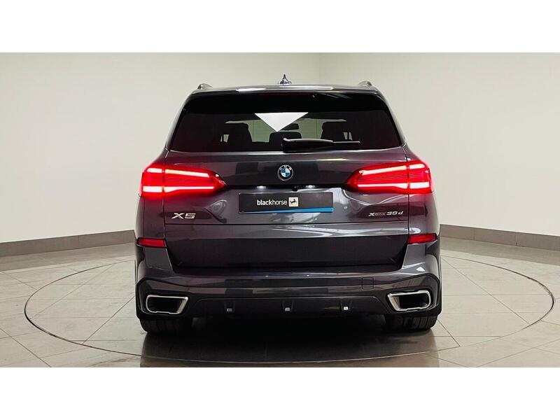 BMW X5 30d M Sport - U400058997