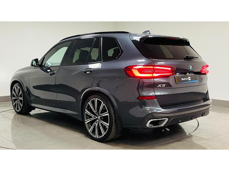 BMW X5 30d M Sport - U400058997