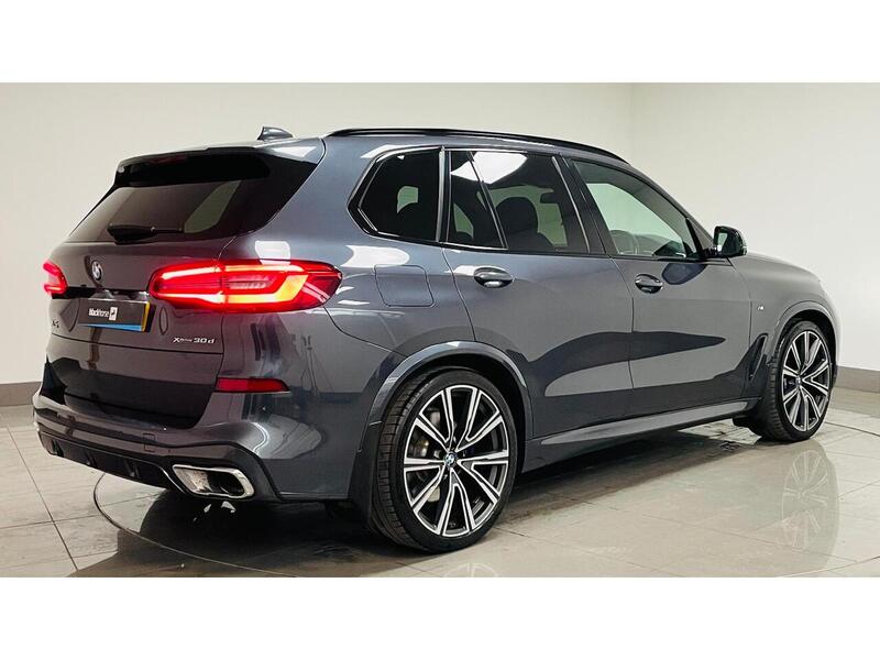 BMW X5 30d M Sport - U400058997