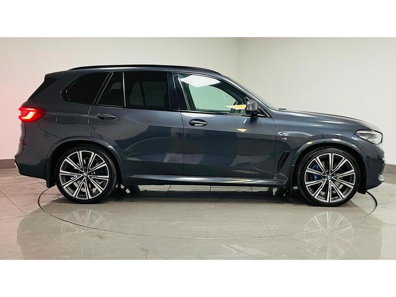 BMW X5 30d M Sport - U400058997