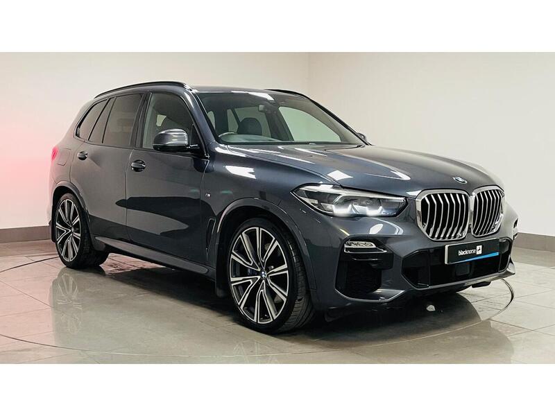 BMW X5 30d M Sport - U400058997