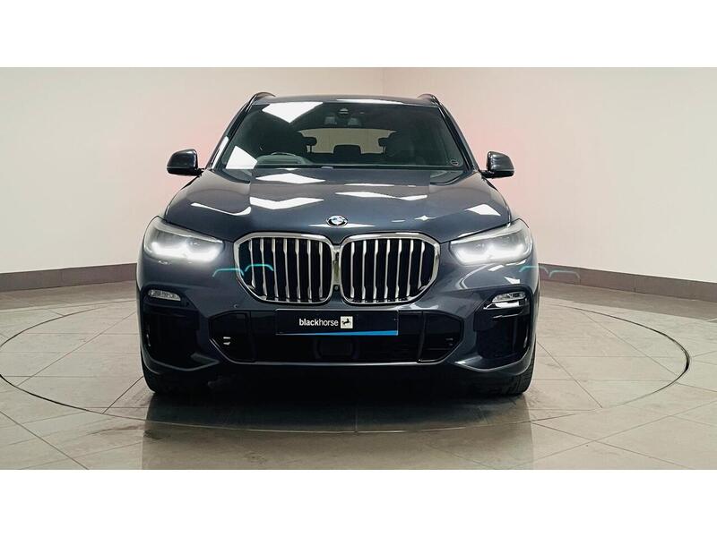 BMW X5 30d M Sport - U400058997