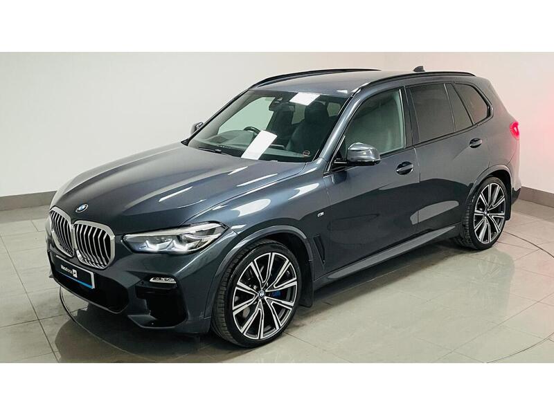 BMW X5 30d M Sport - U400058997