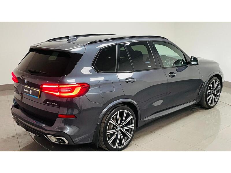 BMW X5 30d M Sport - U400058997