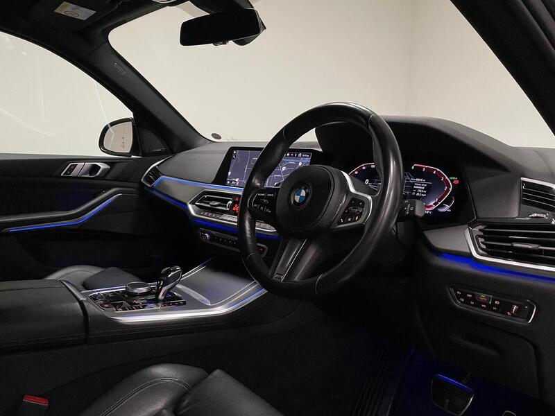 BMW X5 30d M Sport - U400058997