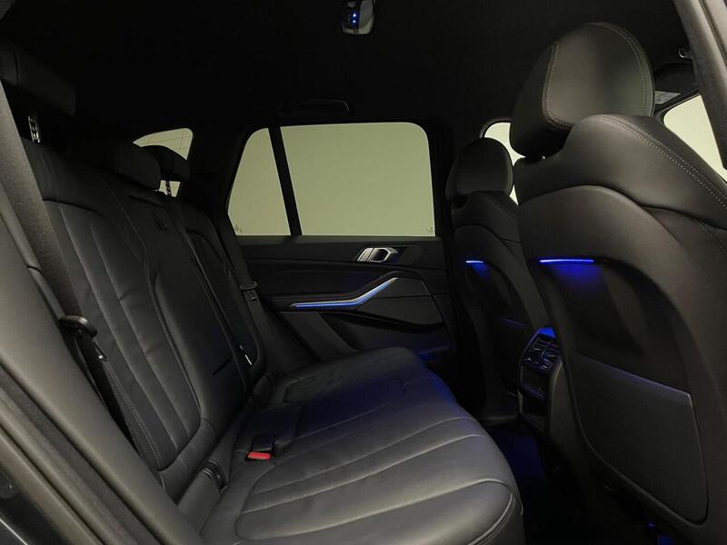 BMW X5 30d M Sport - U400058997