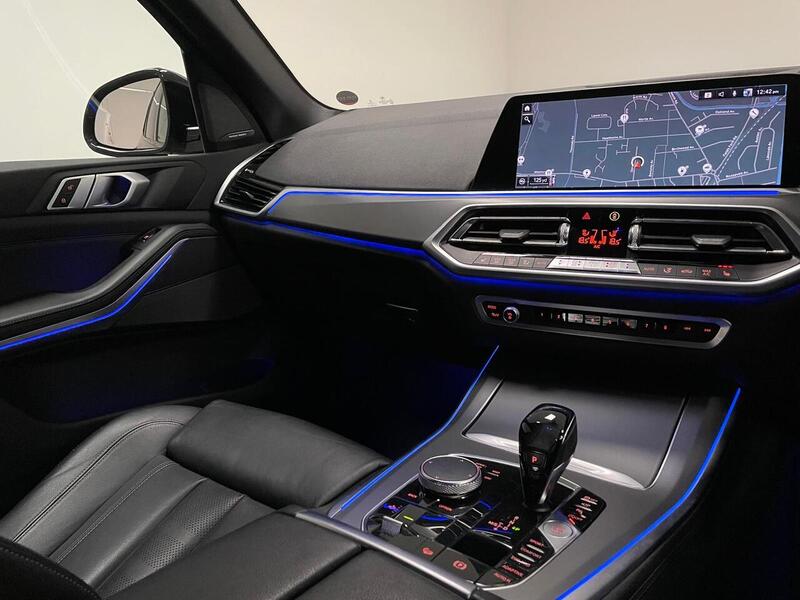 BMW X5 30d M Sport - U400058997