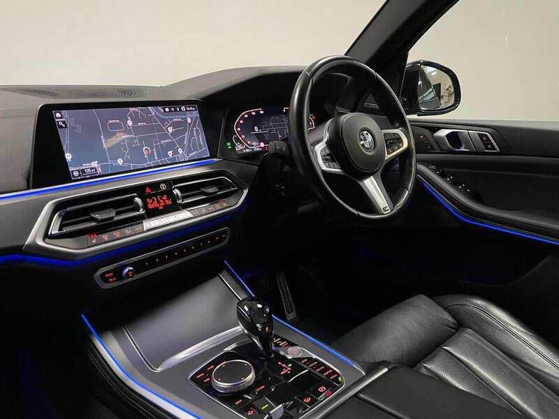 BMW X5 30d M Sport - U400058997