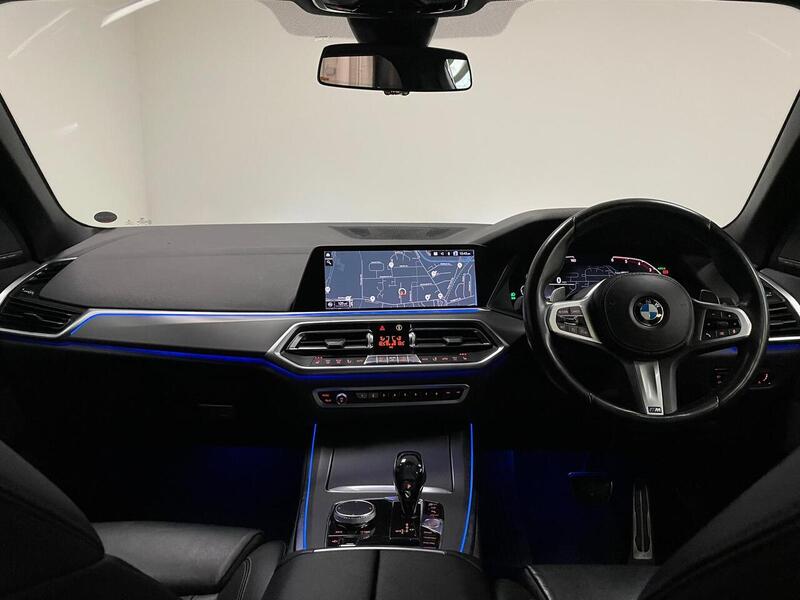 BMW X5 30d M Sport - U400058997