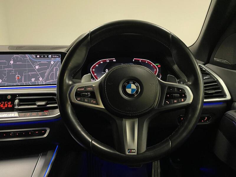 BMW X5 30d M Sport - U400058997