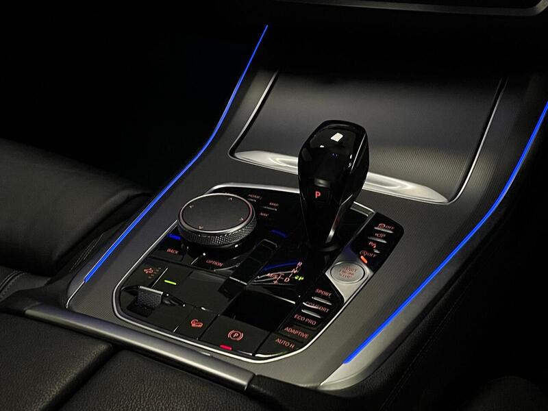 BMW X5 30d M Sport - U400058997