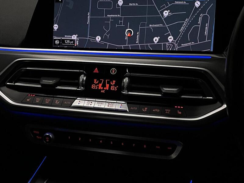 BMW X5 30d M Sport - U400058997