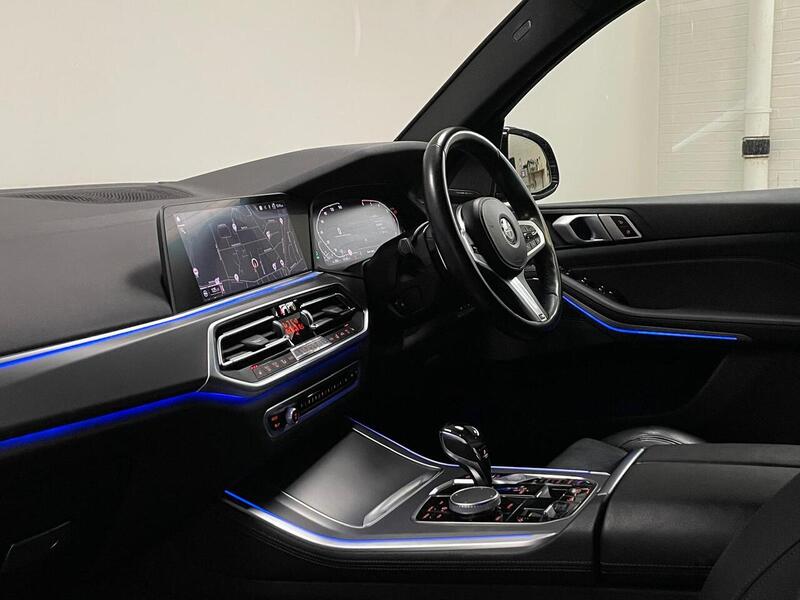 BMW X5 30d M Sport - U400058997