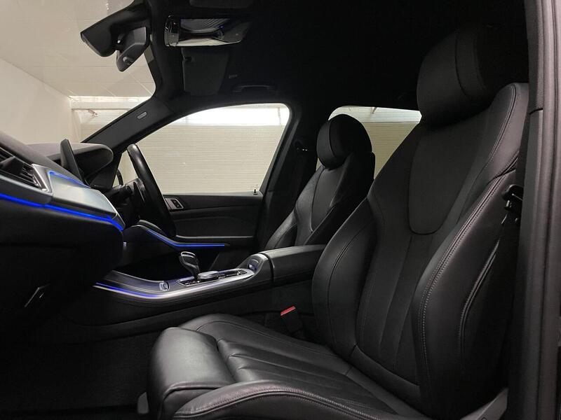 BMW X5 30d M Sport - U400058997