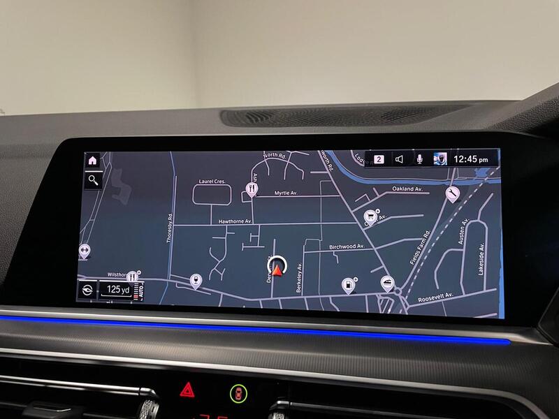 BMW X5 30d M Sport - U400058997