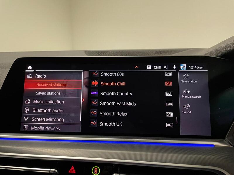 BMW X5 30d M Sport - U400058997