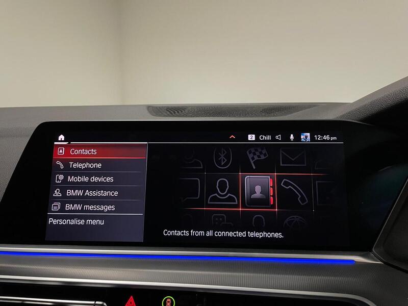 BMW X5 30d M Sport - U400058997