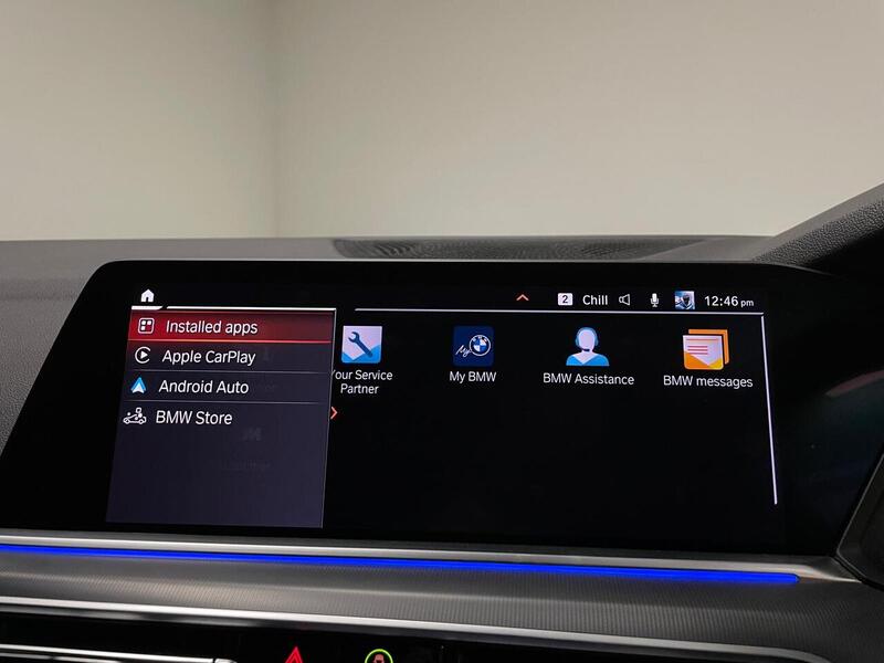 BMW X5 30d M Sport - U400058997