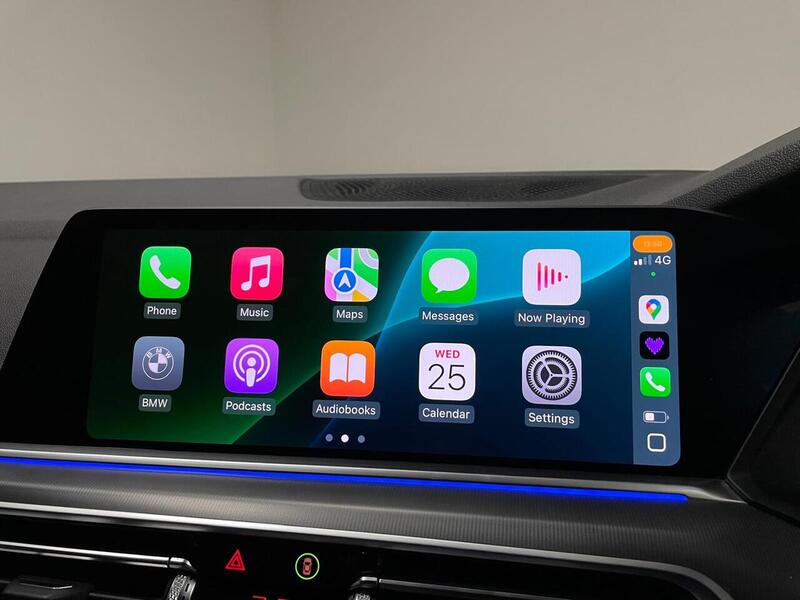 BMW X5 30d M Sport - U400058997