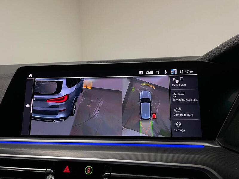 BMW X5 30d M Sport - U400058997